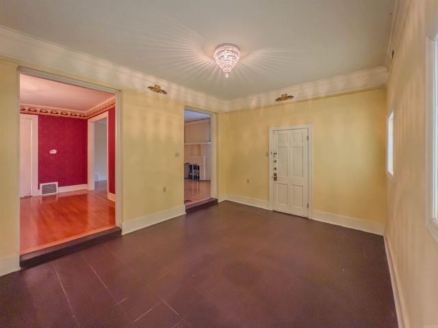 400 Fairfax Dr, Little Rock, AR 72205