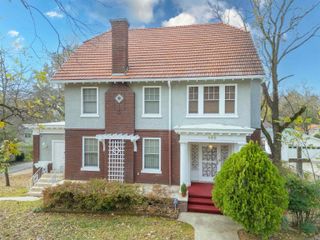 400 Fairfax Dr, Little Rock, AR 72205