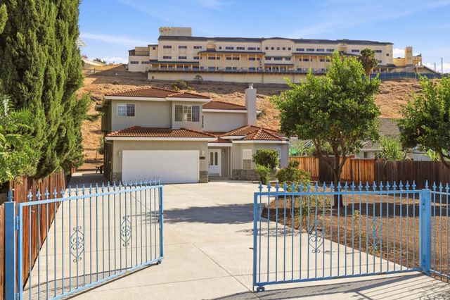 330 Senter Road, San Jose, CA 95111