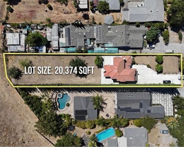 330 Senter Road, San Jose, CA 95111
