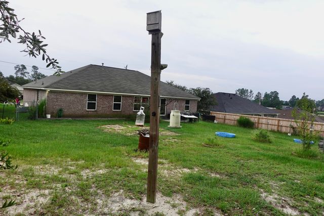 1855 Beaver Creek Lane, Hephzibah, GA 30815