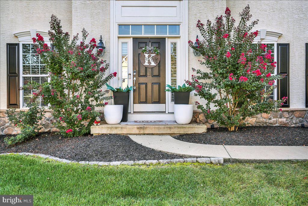 9 HIDDEN BROOK WAY, Reading, PA 19608
