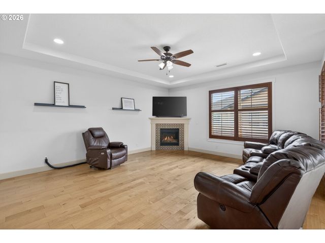 2003 Nw 17TH St, Battle Ground, WA 98604