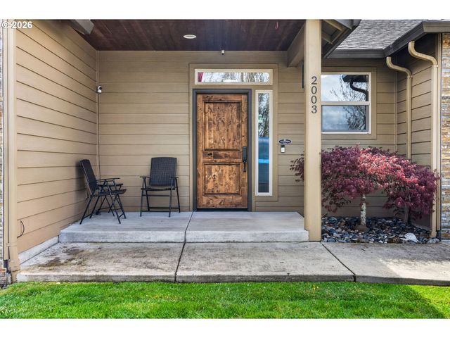 2003 Nw 17TH St, Battle Ground, WA 98604