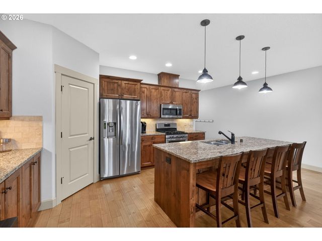 2003 Nw 17TH St, Battle Ground, WA 98604