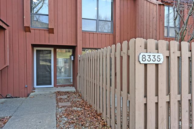 8335 Summerbridge Way, West Chester, OH 45069