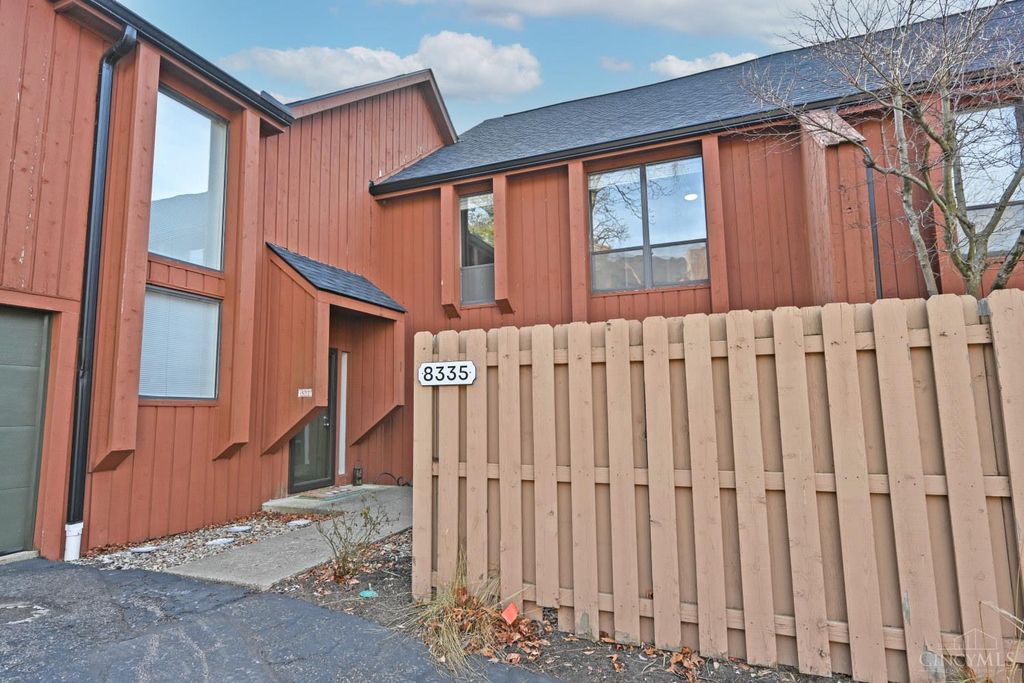 8335 Summerbridge Way, West Chester, OH 45069