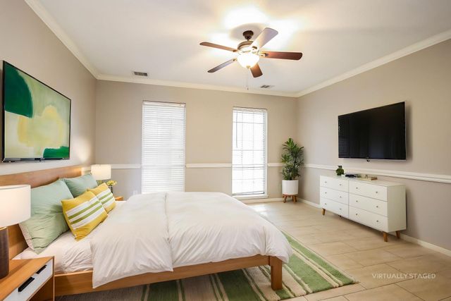 18222 Noble Forest Drive, Humble, TX 77346