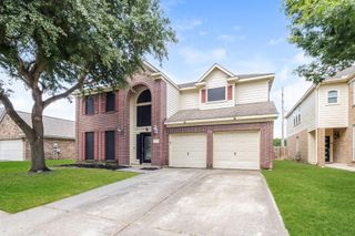 18222 Noble Forest Drive, Humble, TX 77346