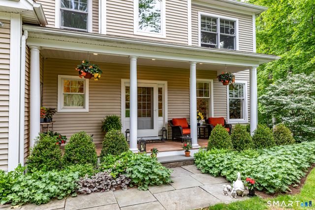 89 Reservoir Road, New Milford, CT 06776