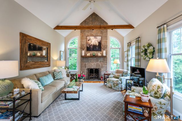 89 Reservoir Road, New Milford, CT 06776