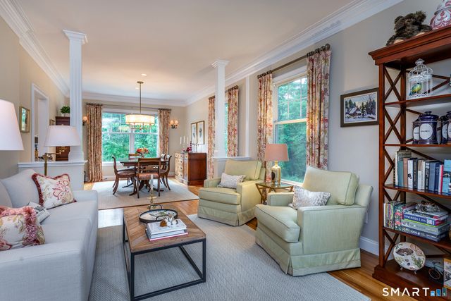 89 Reservoir Road, New Milford, CT 06776