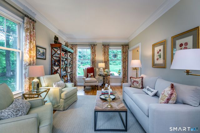 89 Reservoir Road, New Milford, CT 06776