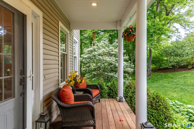 89 Reservoir Road, New Milford, CT 06776
