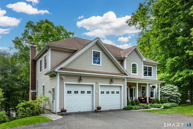 89 Reservoir Road, New Milford, CT 06776