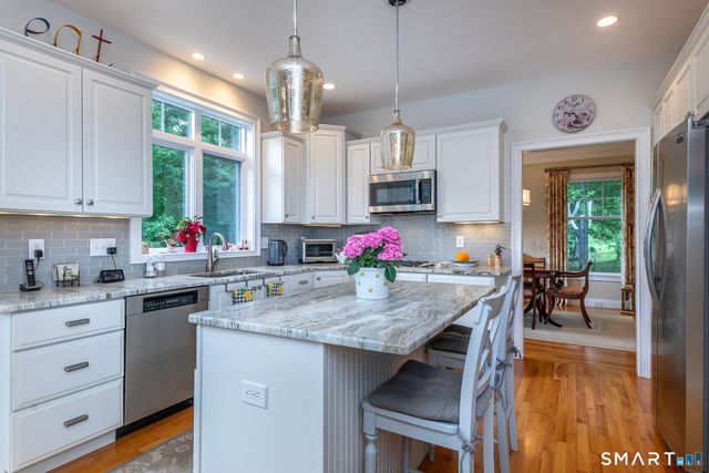 89 Reservoir Road, New Milford, CT 06776