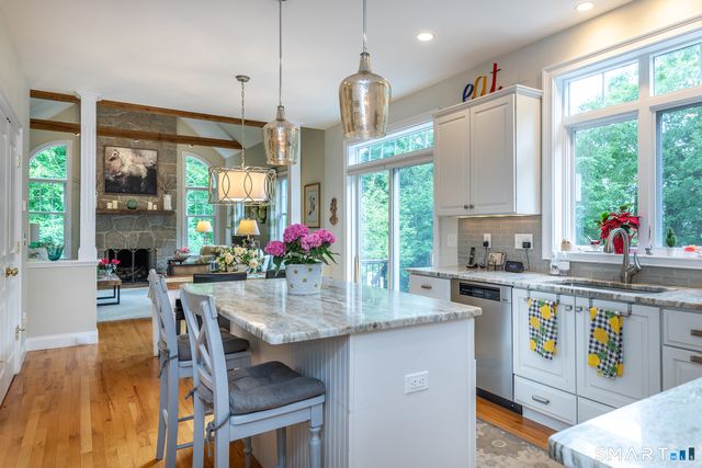 89 Reservoir Road, New Milford, CT 06776