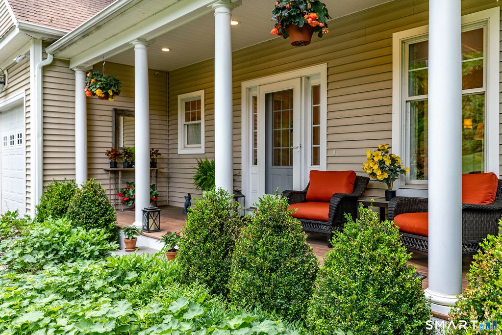 89 Reservoir Road, New Milford, CT 06776