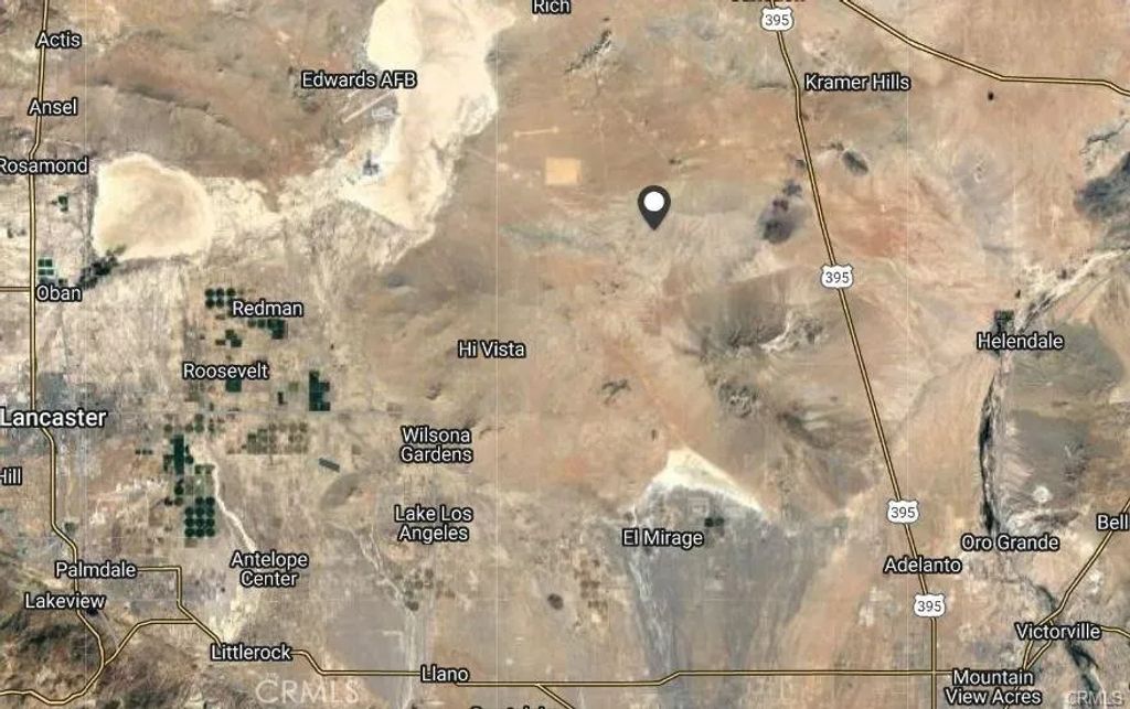 12 M S KERN COUNTY, Adelanto, CA 92301