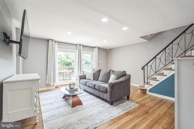 7448 HILL RD, Philadelphia, PA 19128