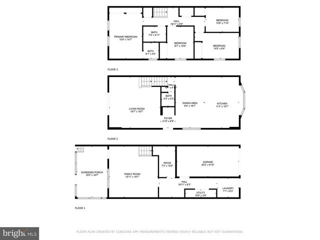 7448 HILL RD, Philadelphia, PA 19128