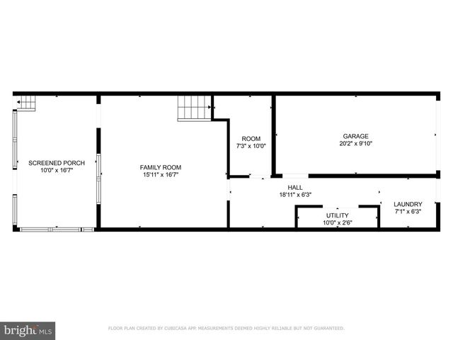 7448 HILL RD, Philadelphia, PA 19128