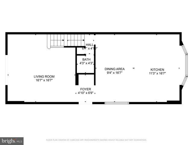 7448 HILL RD, Philadelphia, PA 19128