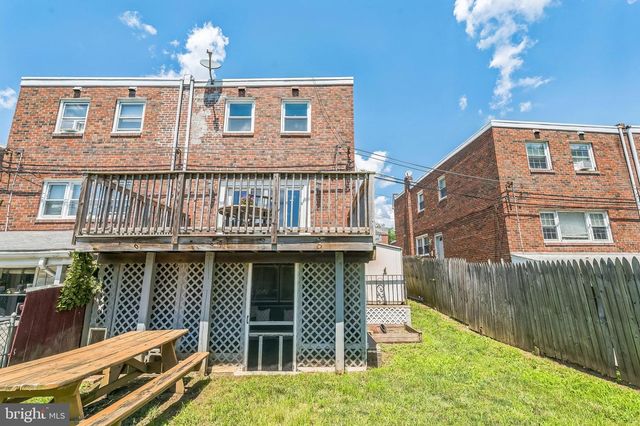 7448 HILL RD, Philadelphia, PA 19128
