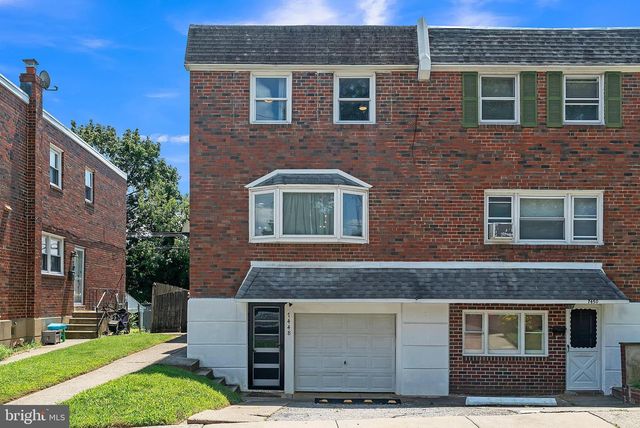 7448 HILL RD, Philadelphia, PA 19128
