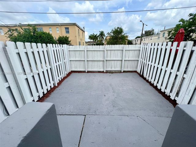 8460 NW 4th Court 8460, Miami, FL 33150