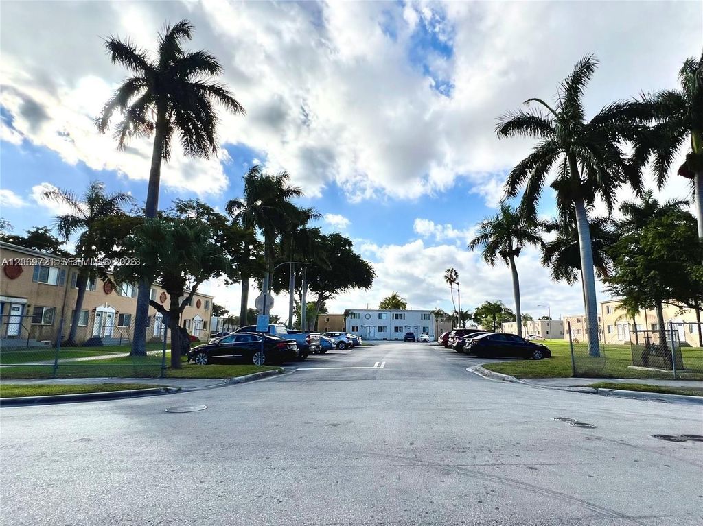 8460 NW 4th Court 8460, Miami, FL 33150