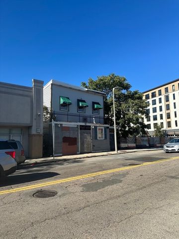 1221-1229 Dorchester Ave, Boston, MA 02125