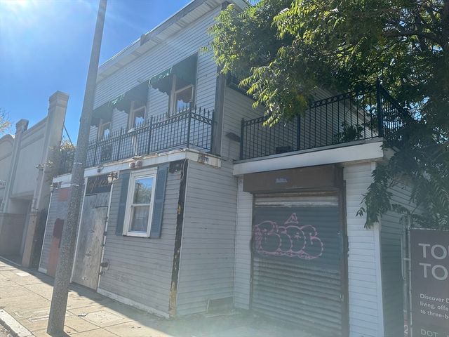 1221-1229 Dorchester Ave, Boston, MA 02125