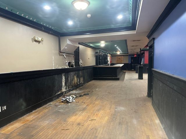 1221-1229 Dorchester Ave, Boston, MA 02125