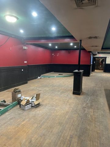 1221-1229 Dorchester Ave, Boston, MA 02125