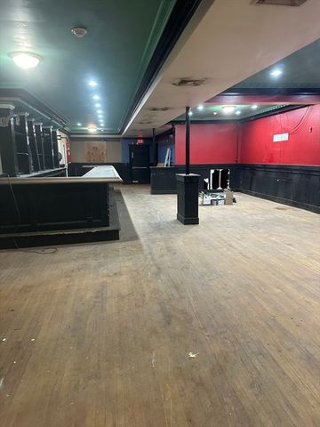 1221-1229 Dorchester Ave, Boston, MA 02125