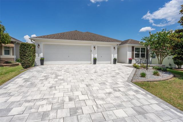 3251 PETERSON PLACE, The Villages, FL 32163