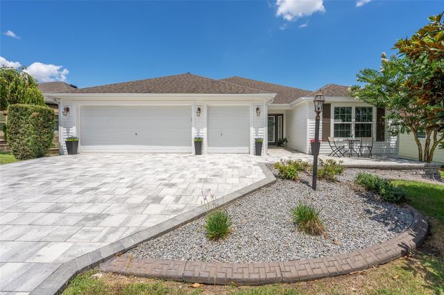 3251 PETERSON PLACE, The Villages, FL 32163