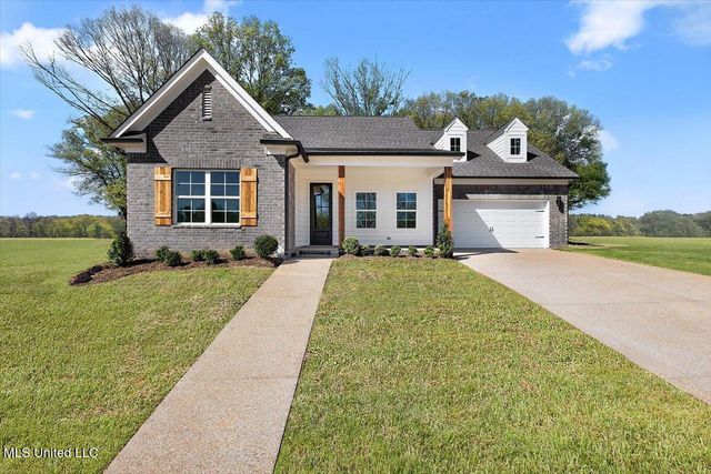 292 Wells Drive, Hernando, MS 38632
