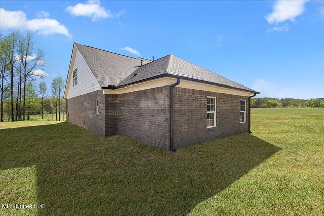 292 Wells Drive, Hernando, MS 38632