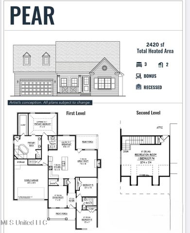 292 Wells Drive, Hernando, MS 38632
