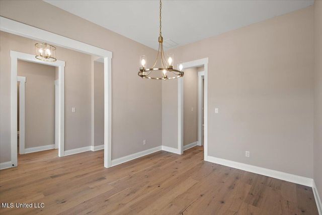 292 Wells Drive, Hernando, MS 38632