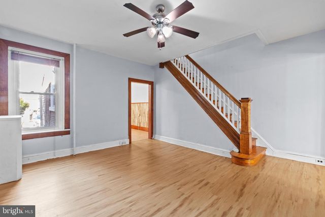 1445 WILLOW ST, Norristown, PA 19401