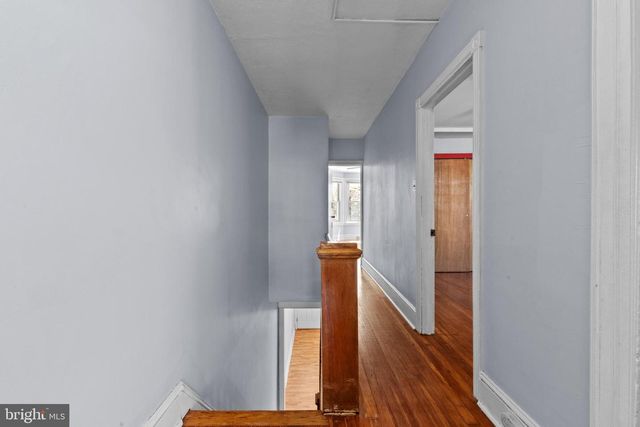 1445 WILLOW ST, Norristown, PA 19401