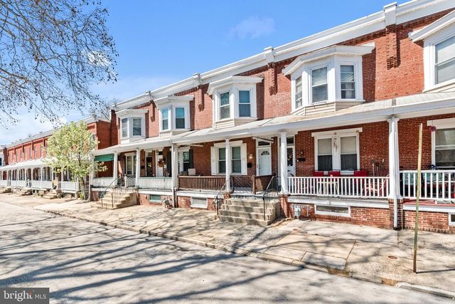 1445 WILLOW ST, Norristown, PA 19401