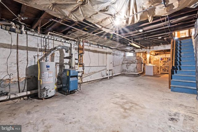 1445 WILLOW ST, Norristown, PA 19401