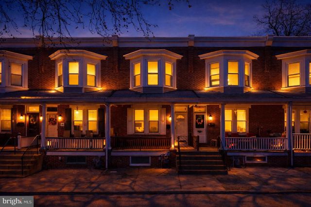 1445 WILLOW ST, Norristown, PA 19401