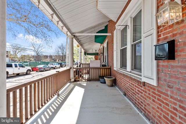 1445 WILLOW ST, Norristown, PA 19401