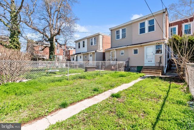 1445 WILLOW ST, Norristown, PA 19401