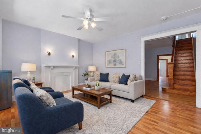 1445 WILLOW ST, Norristown, PA 19401